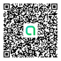 オープンチャットQR